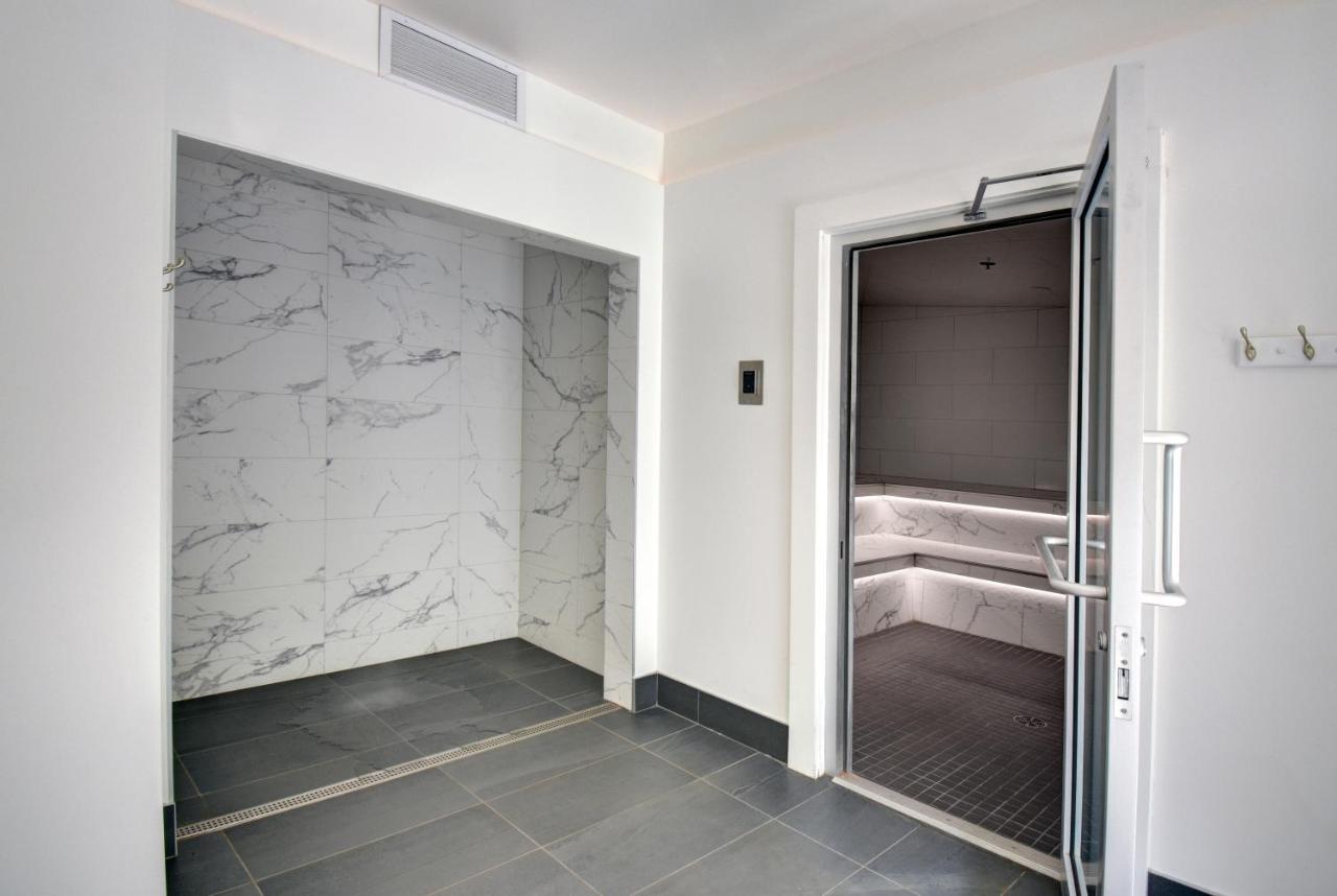 Rental Condo Tremblant-Les-Eaux Mont-Tremblant Exterior foto